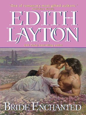 Bride Enchanted - ebook